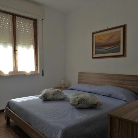 אמליה I Limoni Casa Vacanze - Bocca Di Magra מראה חיצוני תמונה