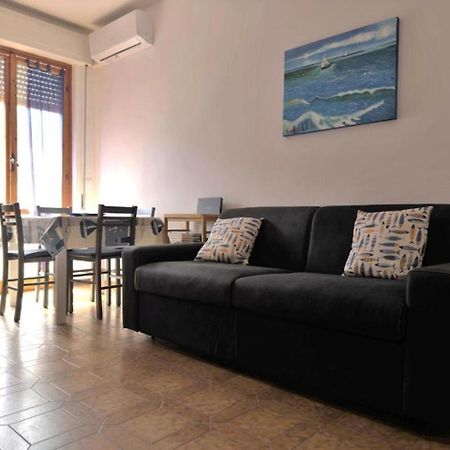 אמליה I Limoni Casa Vacanze - Bocca Di Magra מראה חיצוני תמונה