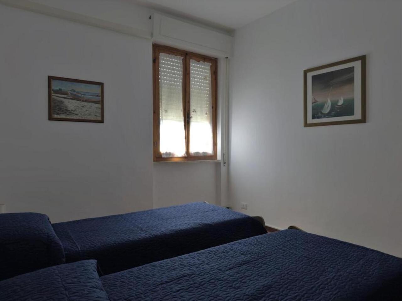אמליה I Limoni Casa Vacanze - Bocca Di Magra מראה חיצוני תמונה