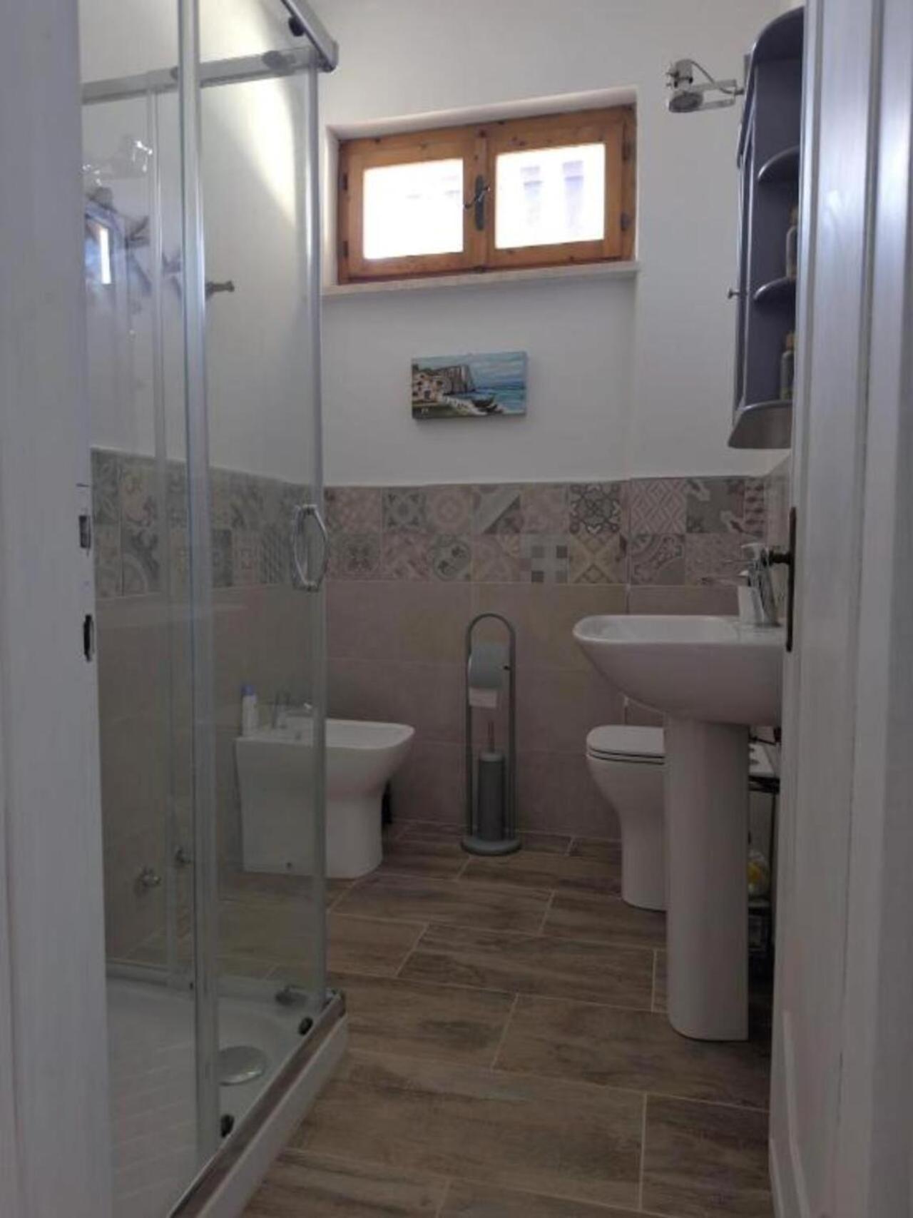 אמליה I Limoni Casa Vacanze - Bocca Di Magra מראה חיצוני תמונה