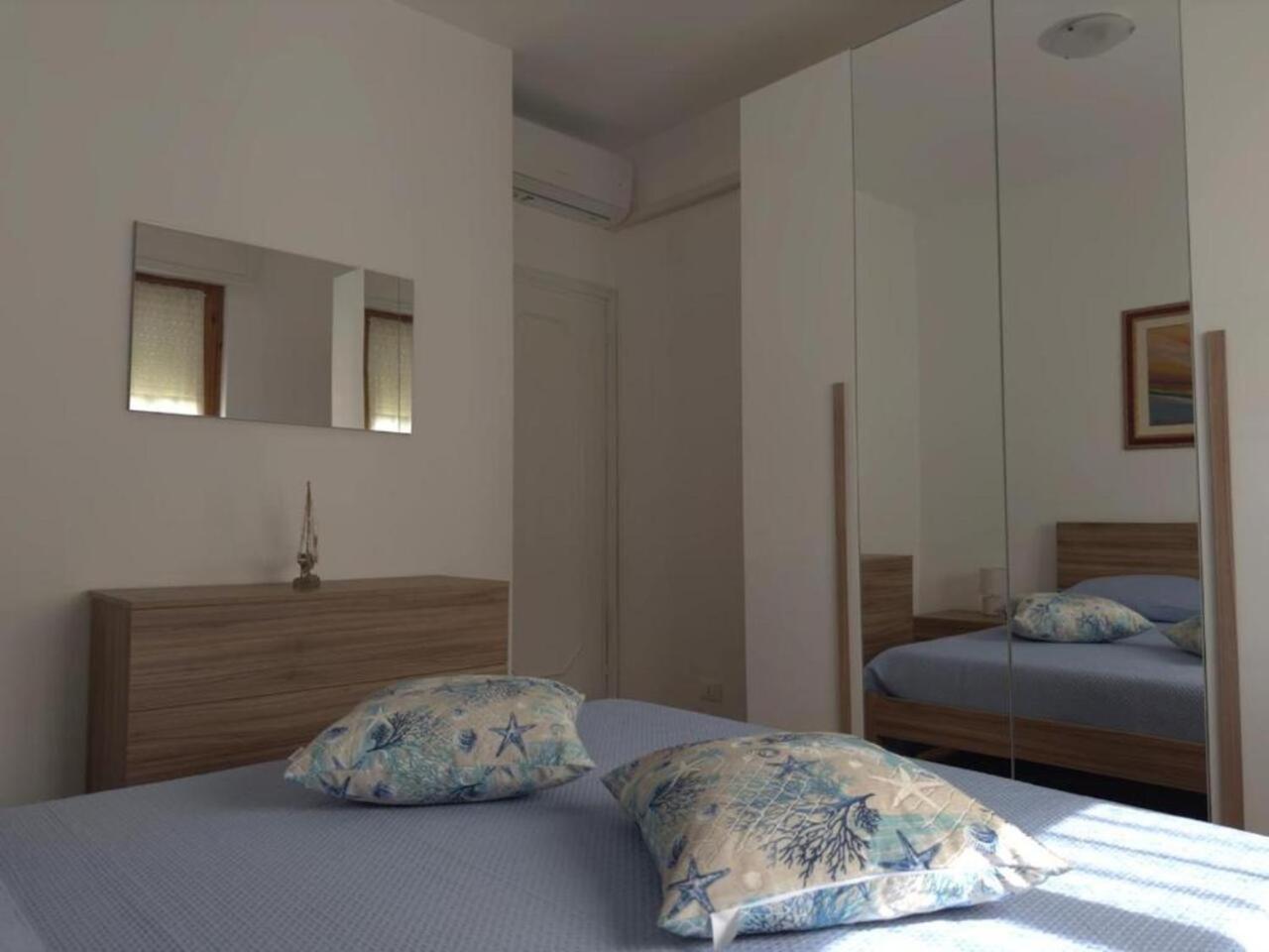 אמליה I Limoni Casa Vacanze - Bocca Di Magra מראה חיצוני תמונה